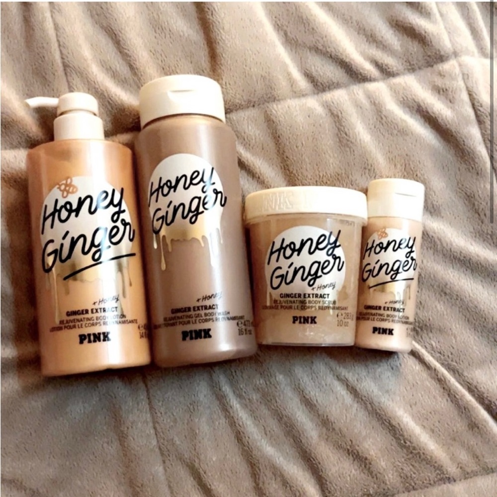 Victoria’s Secret Set of 4
